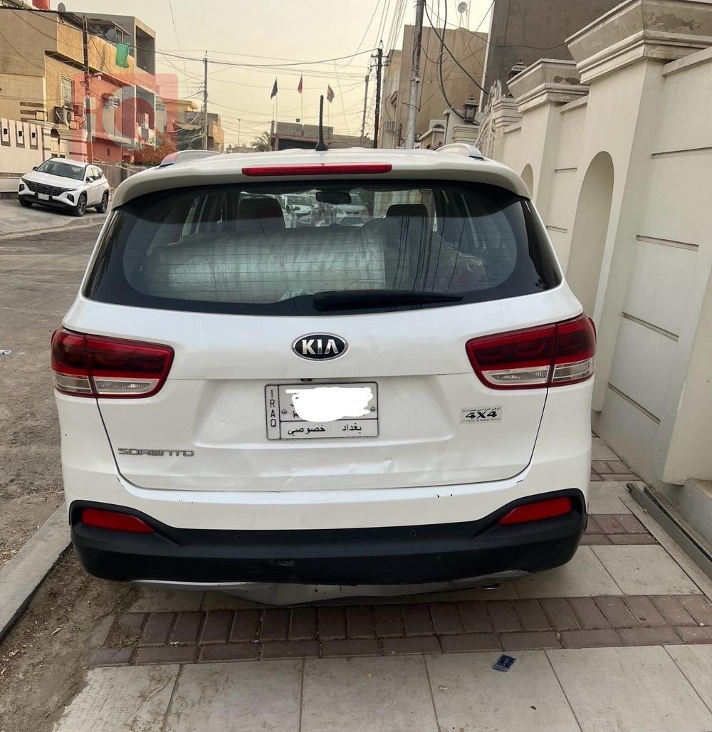 کیا سۆرینتۆ